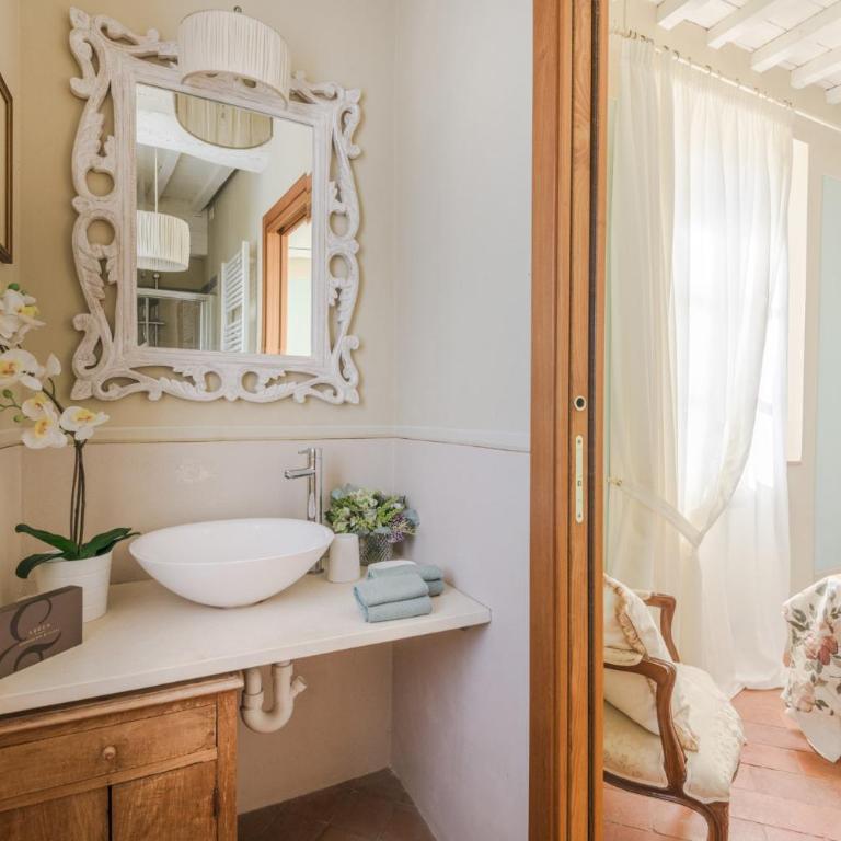 Villa Principessa Elisa, Amazing Views, Spa & Private Pool - Appartamento - 29
