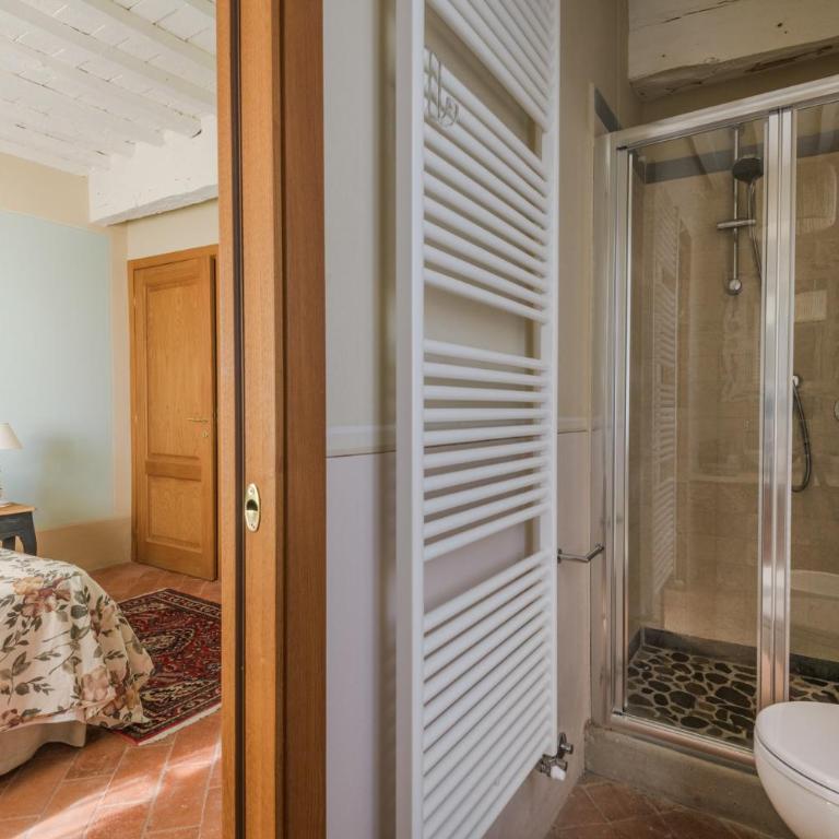 Villa Principessa Elisa, Amazing Views, Spa & Private Pool - Appartamento - 30