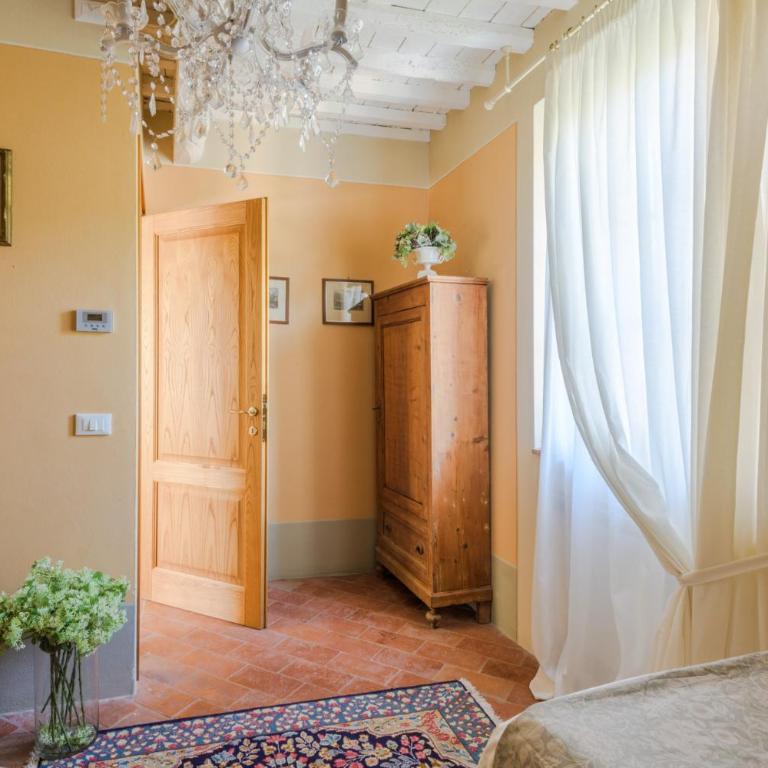 Villa Principessa Elisa, Amazing Views, Spa & Private Pool - Appartamento - 21