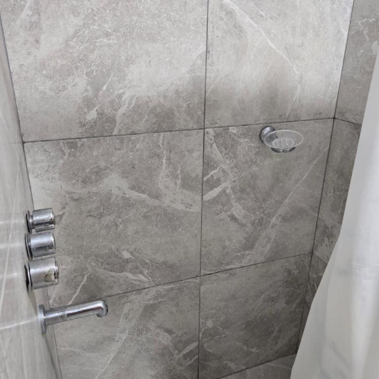 SENDEROS de la COSTA monoambiente - One-Bedroom Apartment - 16