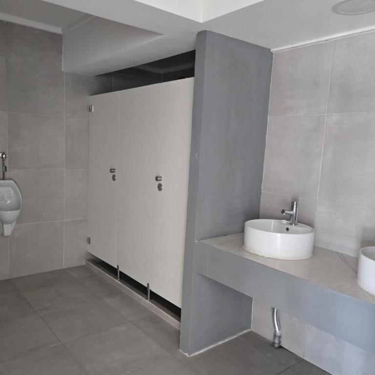 SENDEROS de la COSTA monoambiente - One-Bedroom Apartment - 18
