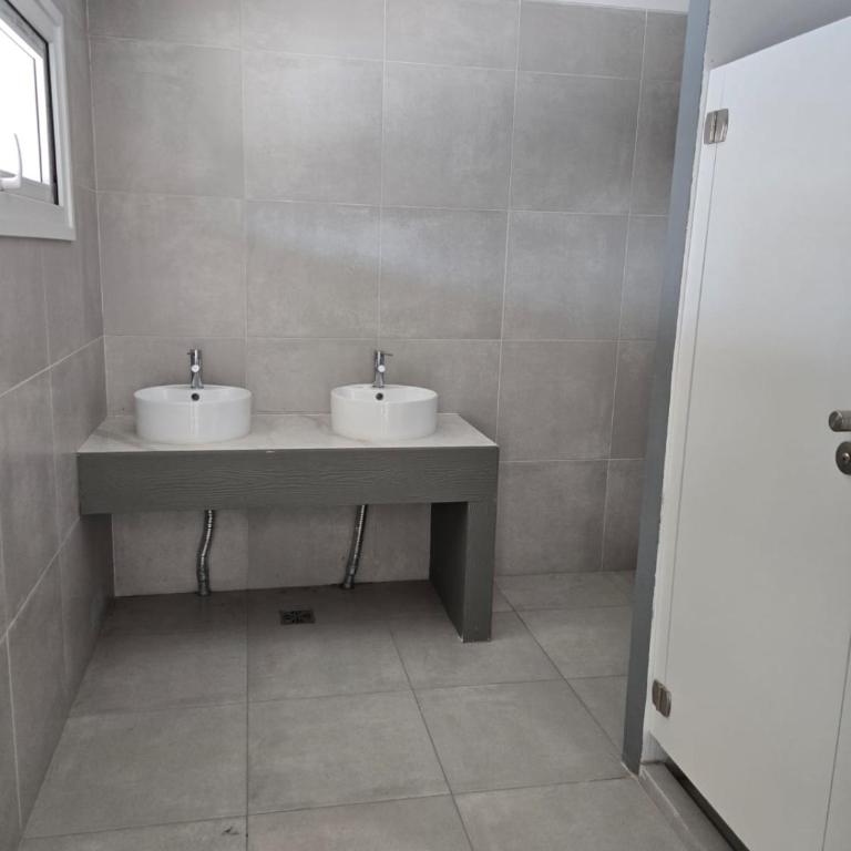 SENDEROS de la COSTA monoambiente - One-Bedroom Apartment - 21