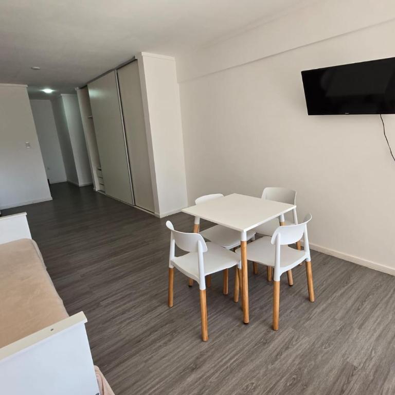 SENDEROS de la COSTA monoambiente - One-Bedroom Apartment - 25