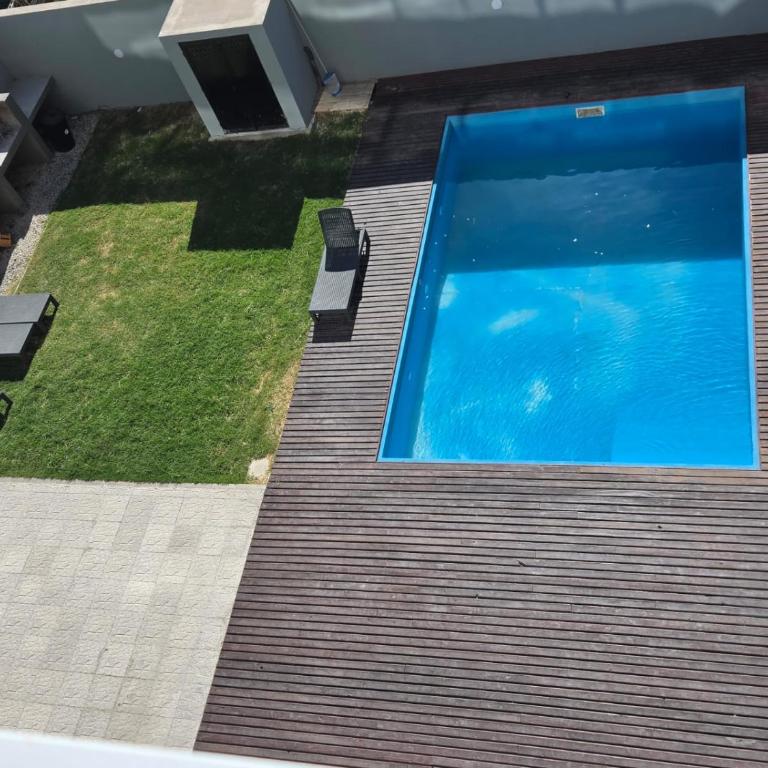 SENDEROS de la COSTA monoambiente - One-Bedroom Apartment - 26