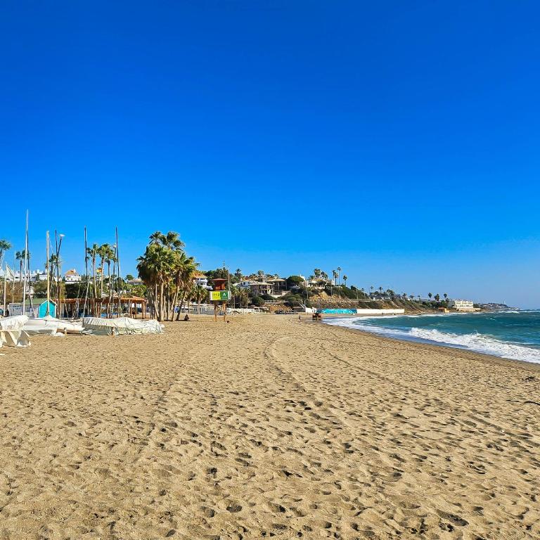 3 bed, La Cala Azul La Cala de Mijas - Apartamento de 3 dormitorios - 39