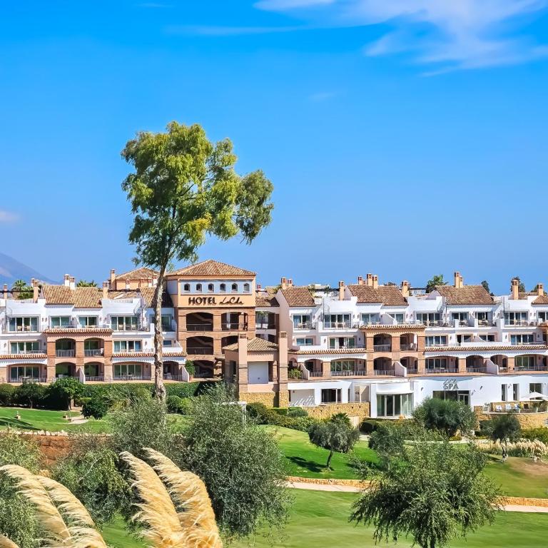 3 bed, La Cala Azul La Cala de Mijas - Apartamento de 3 dormitorios - 42