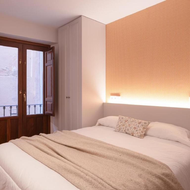 ChezmoiHomes Corral del Carbón - Two-Bedroom Apartment - 12