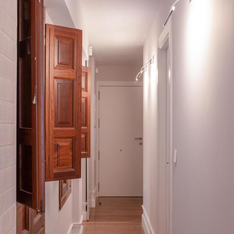 ChezmoiHomes Corral del Carbón - Two-Bedroom Apartment - 13