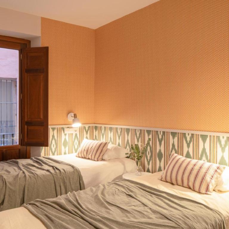 ChezmoiHomes Corral del Carbón - Two-Bedroom Apartment - 7