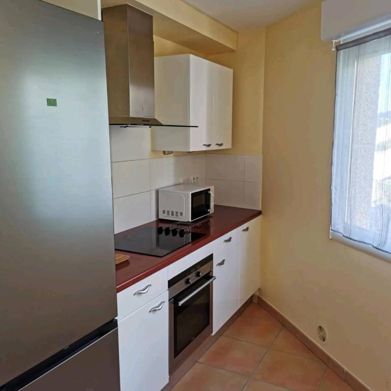 Bel appartement au calme de 82m² - Apartment mit Terrasse - 2