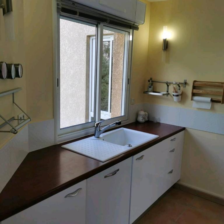 Bel appartement au calme de 82m² - Apartment mit Terrasse - 3