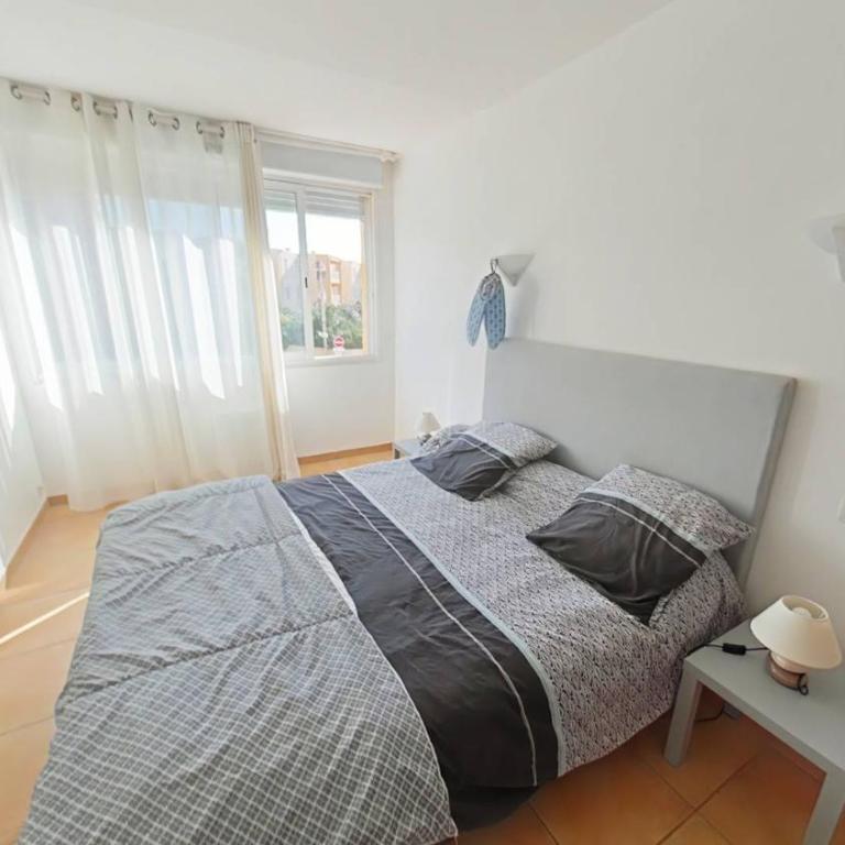 Bel appartement au calme de 82m² - Apartment mit Terrasse - 5