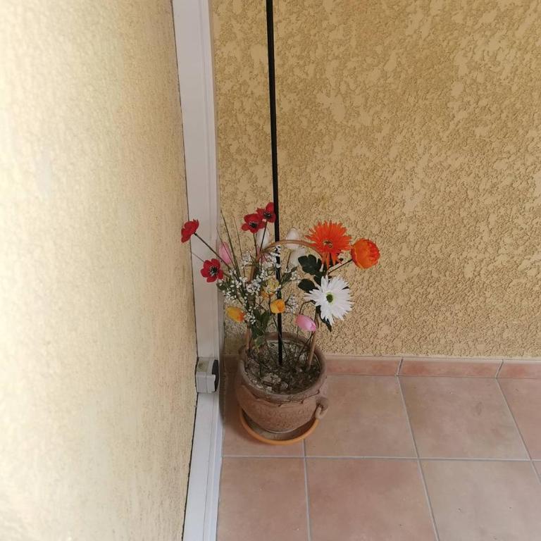 Bel appartement au calme de 82m² - Apartment mit Terrasse - 13