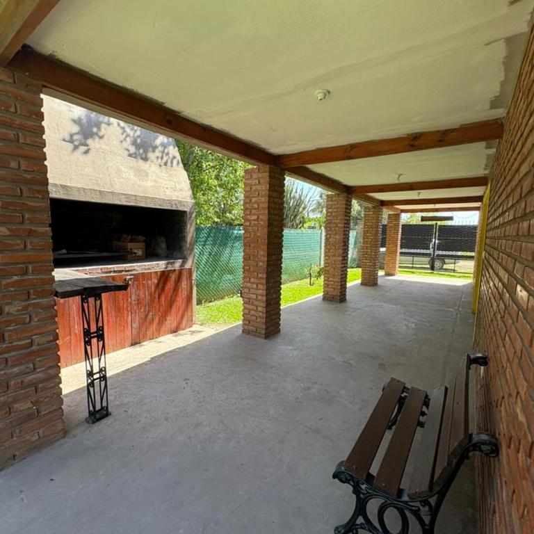 El Colibrí 1 - Two-Bedroom House - 13