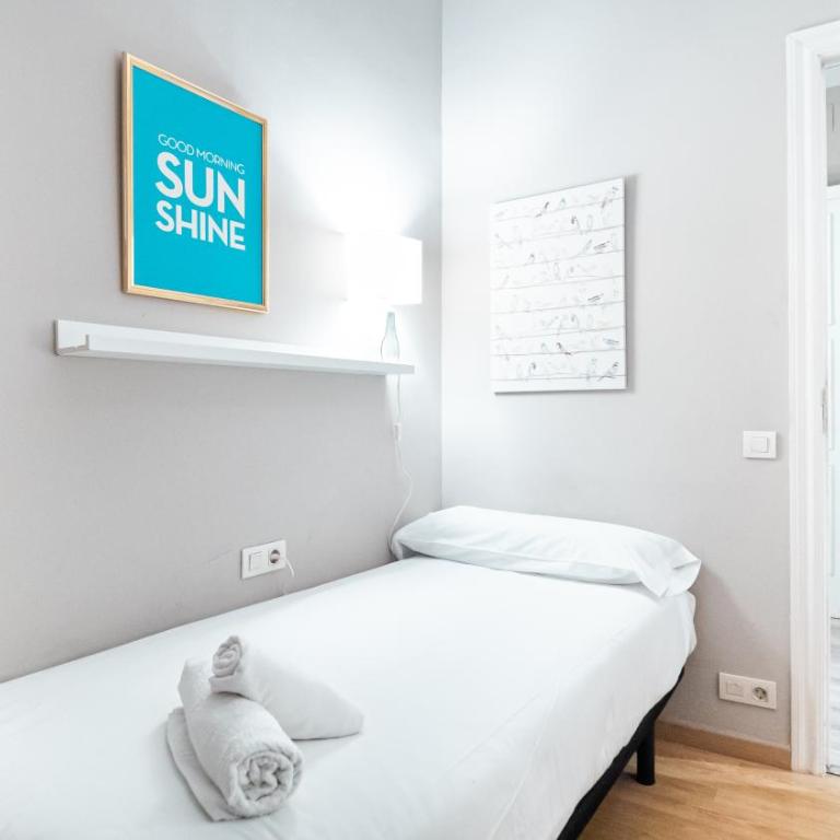 Magnificent 4 bedroom apartment in Eixample - Apartamento - 26