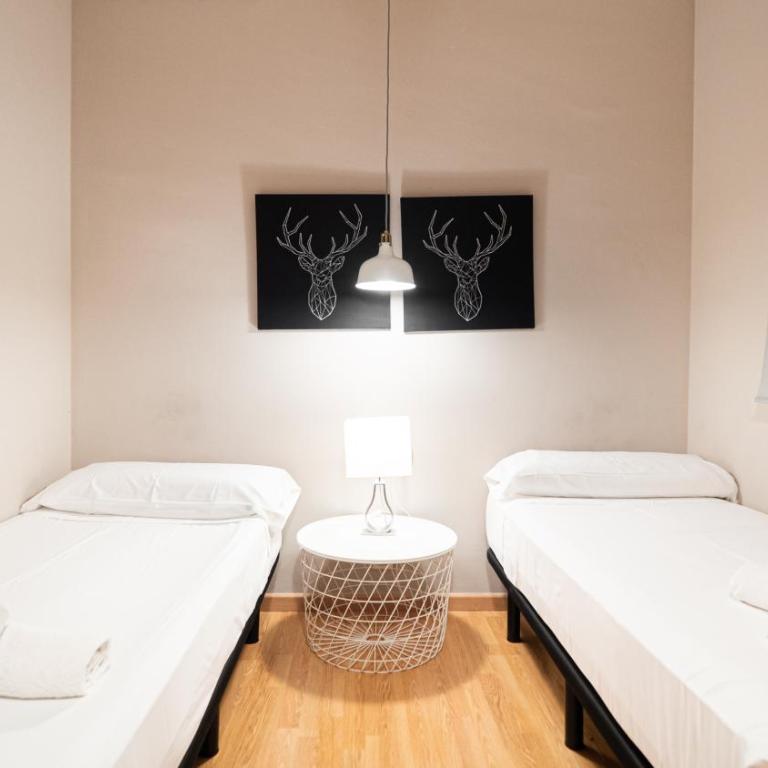 Magnificent 4 bedroom apartment in Eixample - Apartamento - 17