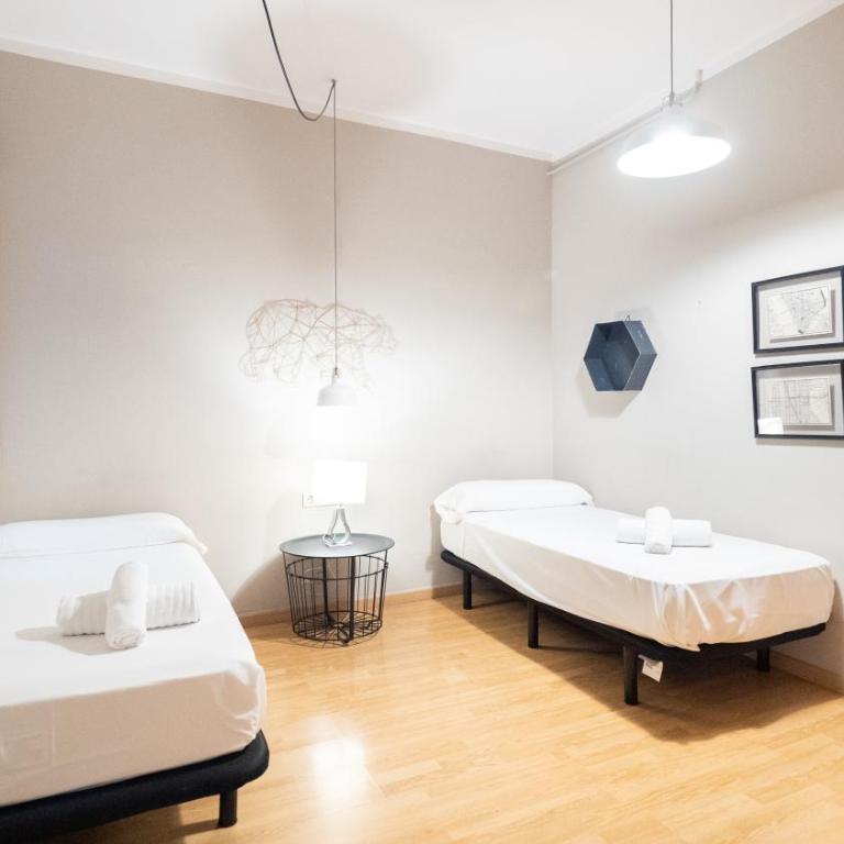 Magnificent 4 bedroom apartment in Eixample - Apartamento - 11