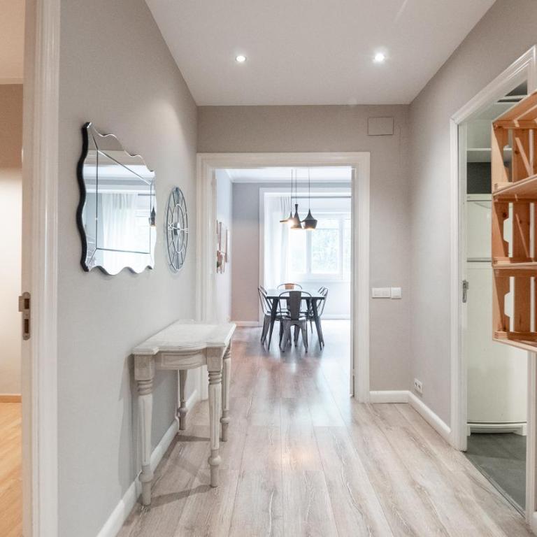 Magnificent 4 bedroom apartment in Eixample - Apartamento - 31