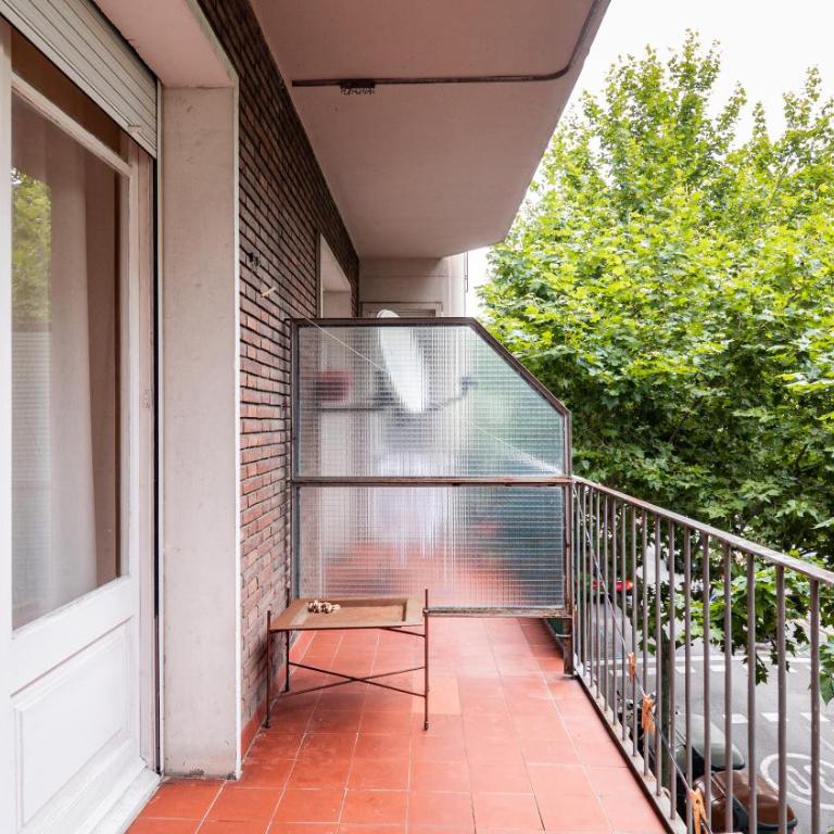 Magnificent 4 bedroom apartment in Eixample - Apartamento - 32