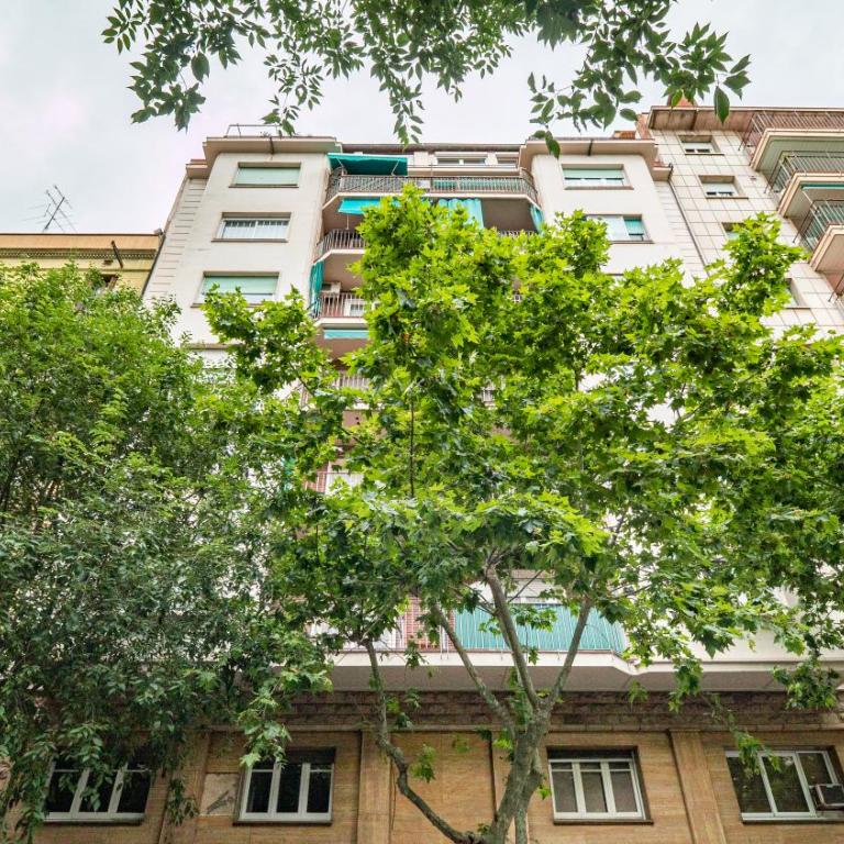 Magnificent 4 bedroom apartment in Eixample - Apartamento - 34