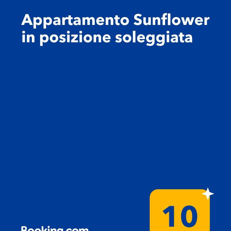 Appartamento Sunflower in posizione soleggiata - Apartment mit 2 Schlafzimmern - 5