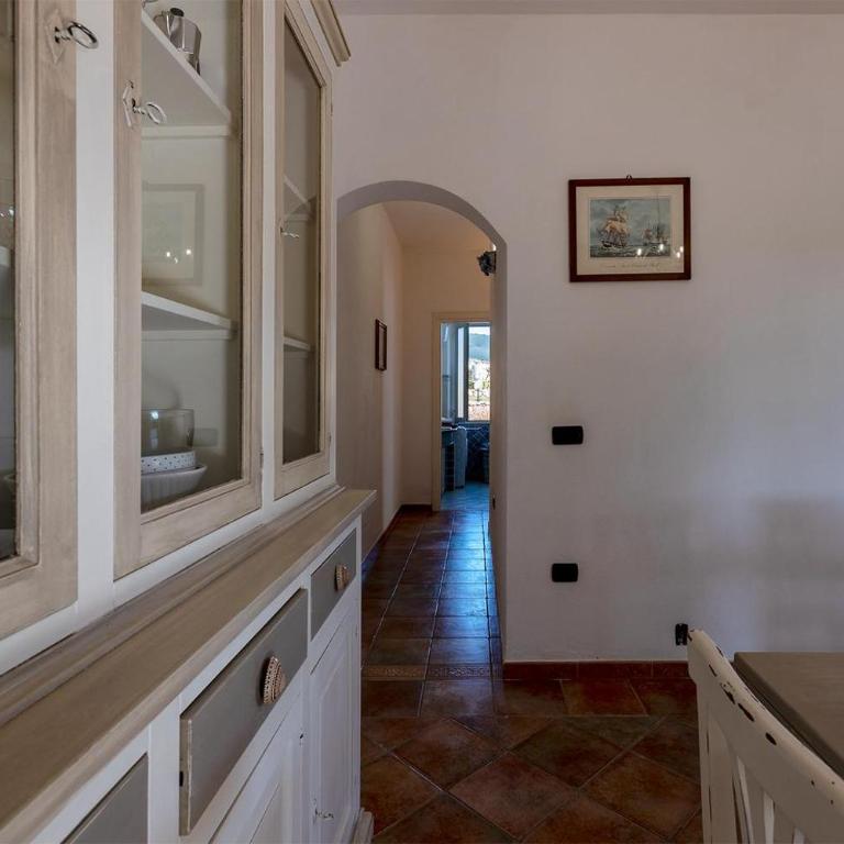Hotiday Villa Porto Rotondo - Villa con 2 Camere da Letto - 44