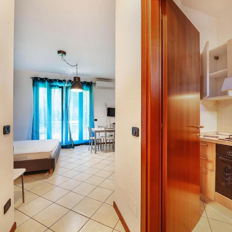 Dimora Serena Quattro, Peschiera del Garda - Monolocale con Balcone - 30
