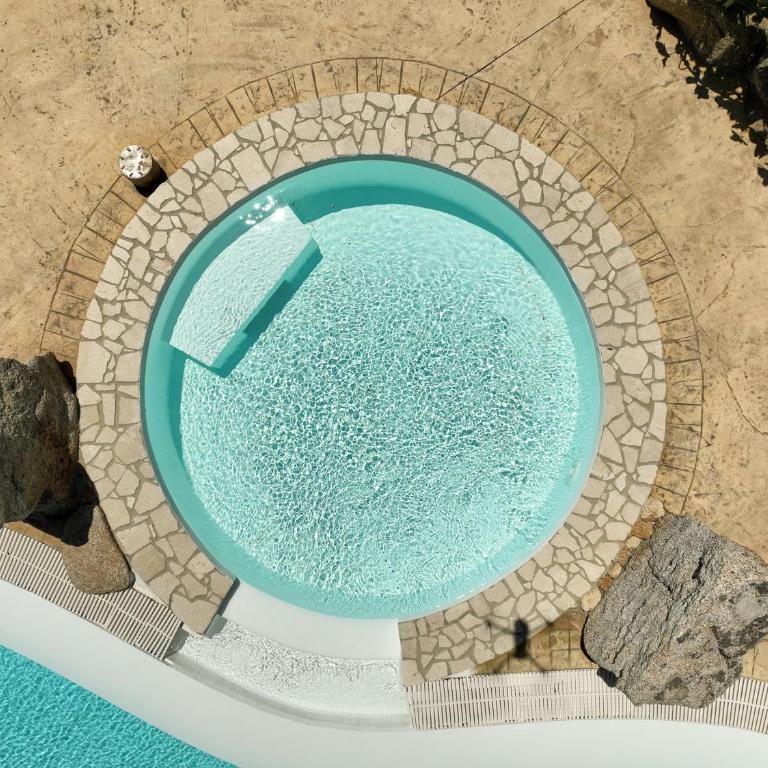 Hotiday Villa Porto Rotondo - Villa con 2 Camere da Letto - 26