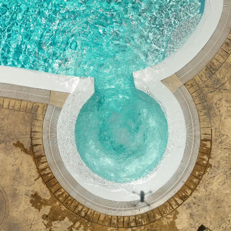 Hotiday Villa Porto Rotondo - Villa con 2 Camere da Letto - 34