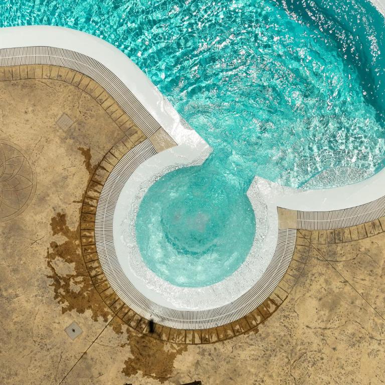 Hotiday Villa Porto Rotondo - Villa con 2 Camere da Letto - 36