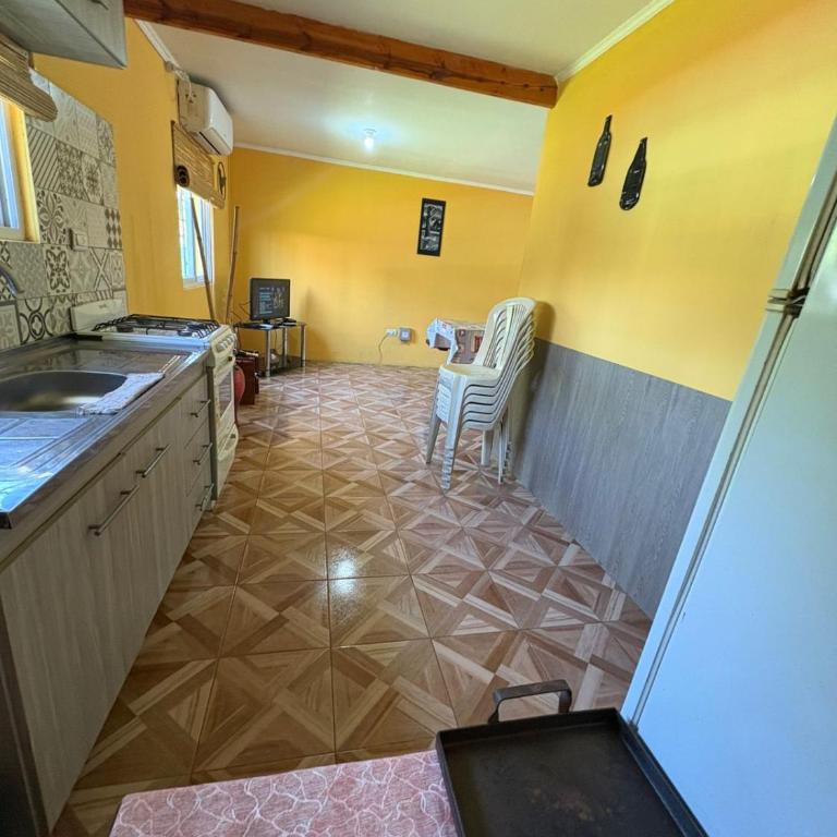 El Colibrí 1 - Two-Bedroom House - 8
