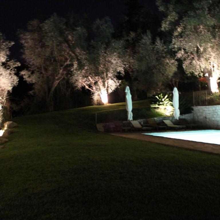Maison de charme à BIOT avec piscine privée - Villa - 40