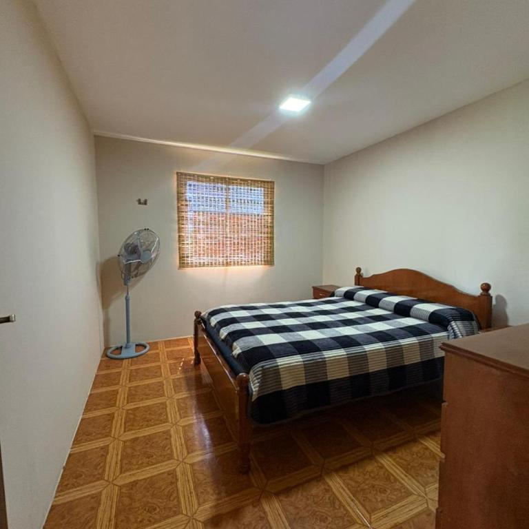 El Colibrí 1 - Two-Bedroom House - 11