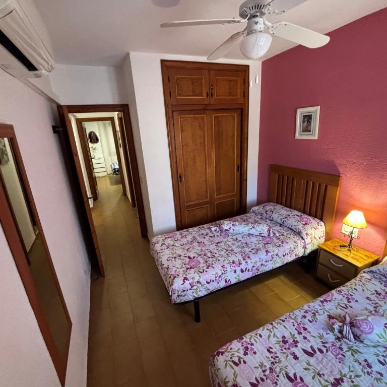 El Poblet B-Serviden - Apartamento de 2 dormitorios - 14