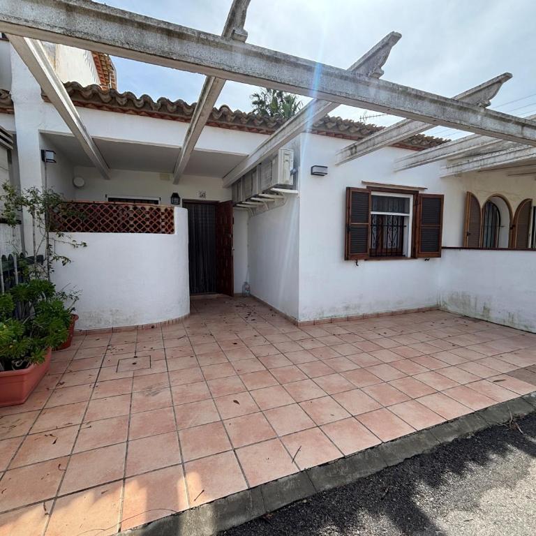 El Poblet B-Serviden - Apartamento de 2 dormitorios - 21