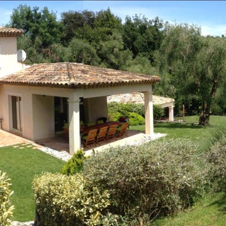 Maison de charme à BIOT avec piscine privée - Villa - 41