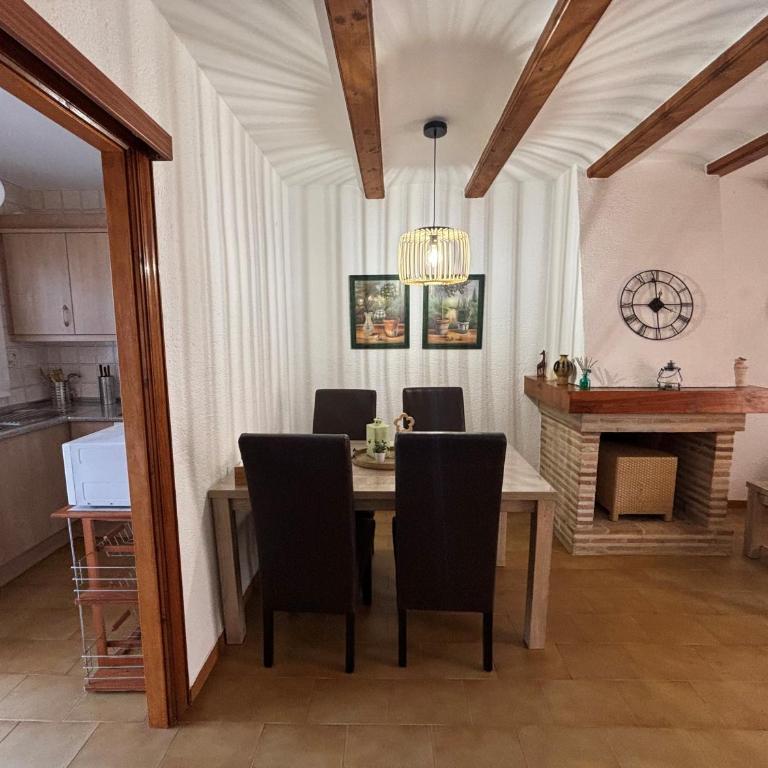 El Poblet B-Serviden - Apartamento de 2 dormitorios - 15