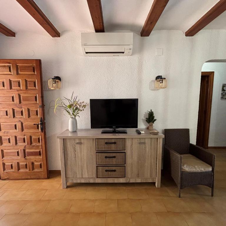 El Poblet B-Serviden - Apartamento de 2 dormitorios - 5