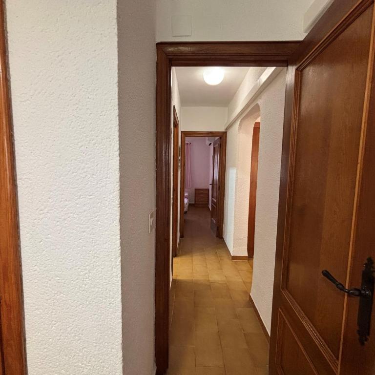 El Poblet B-Serviden - Apartamento de 2 dormitorios - 18