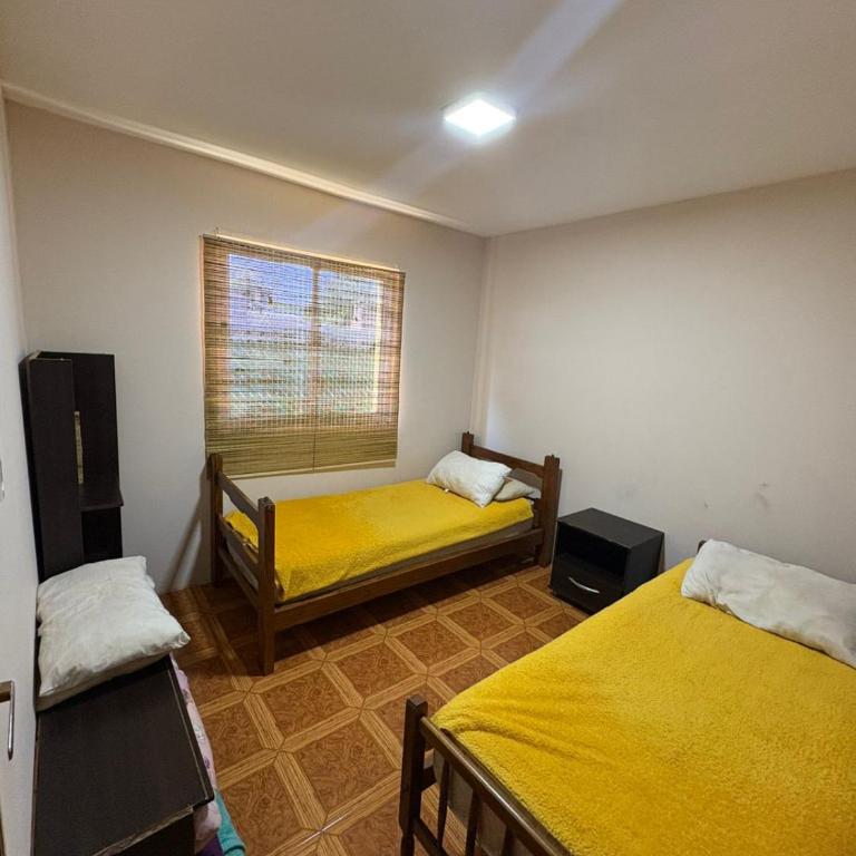 El Colibrí 1 - Two-Bedroom House - 12