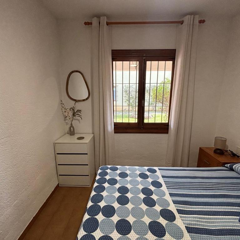 El Poblet B-Serviden - Apartamento de 2 dormitorios - 24