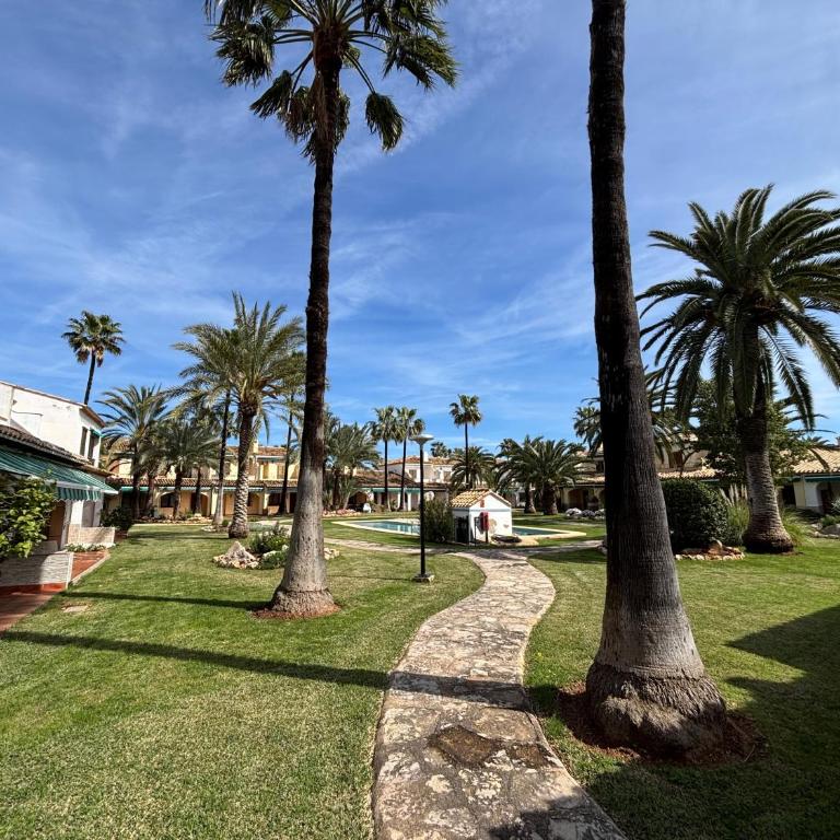 El Poblet B-Serviden - Apartamento de 2 dormitorios - 22