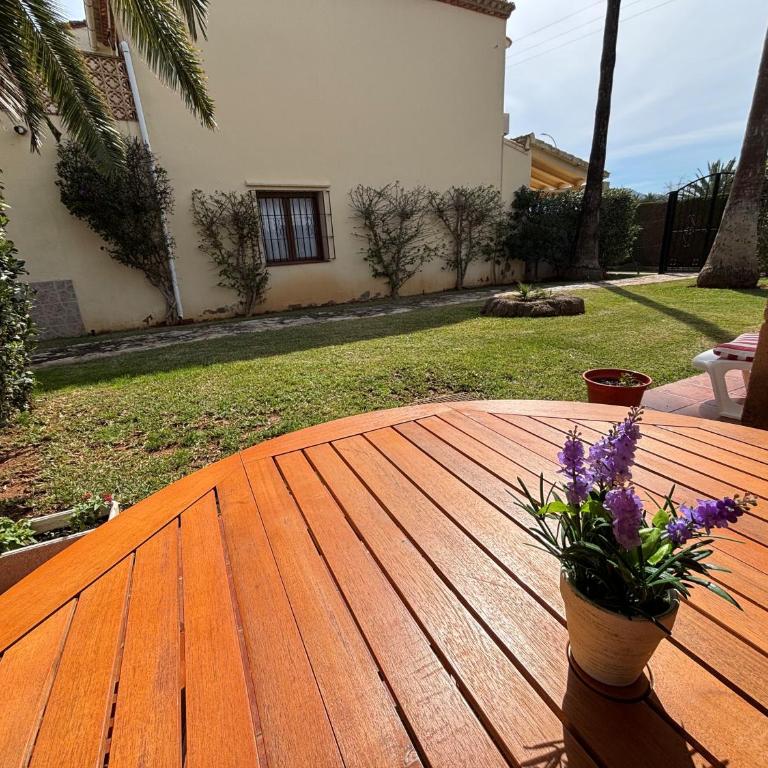 El Poblet B-Serviden - Apartamento de 2 dormitorios - 23
