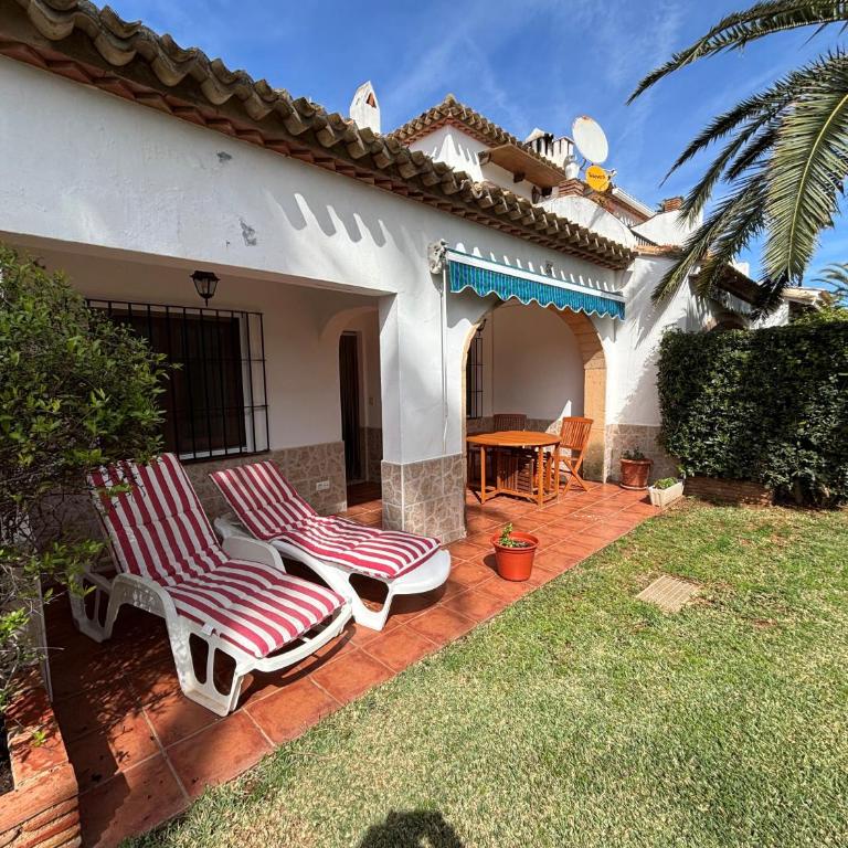 El Poblet B-Serviden - Apartamento de 2 dormitorios - 2