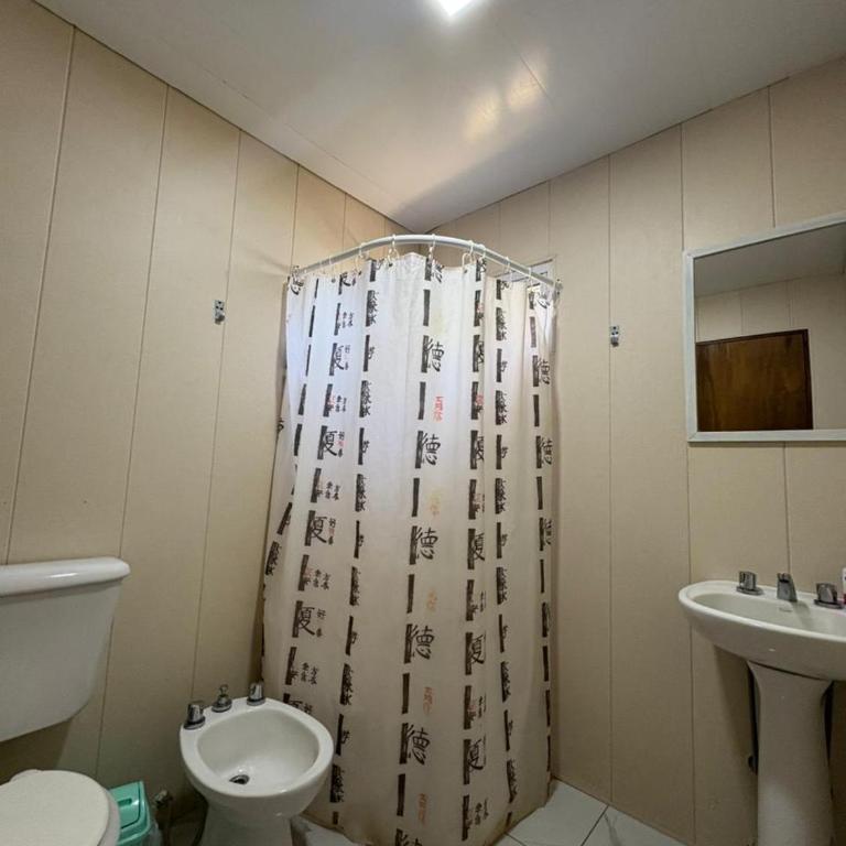El Colibrí 1 - Two-Bedroom House - 16