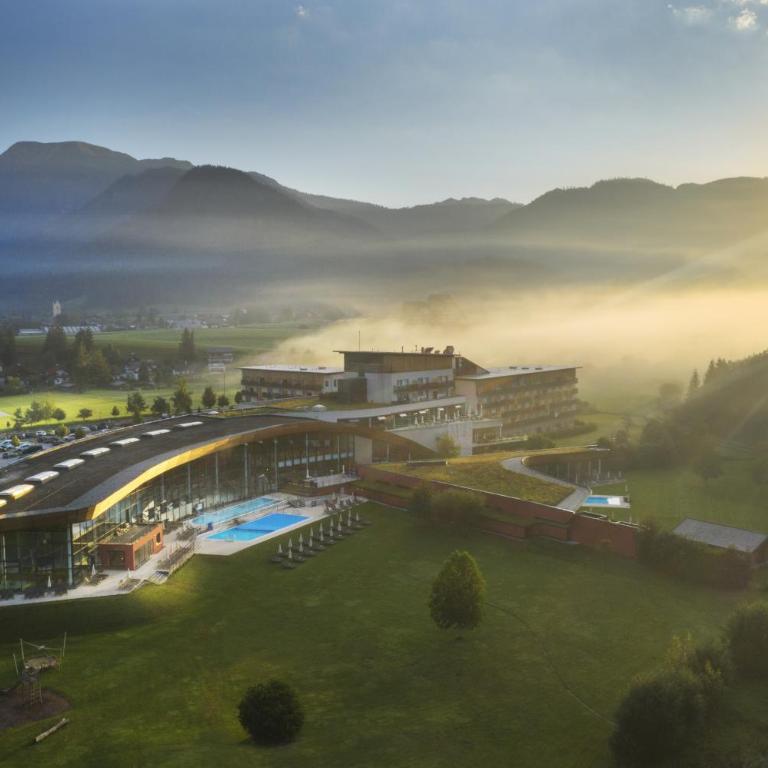 Pension Speckmoser - Doppelzimmer - 11