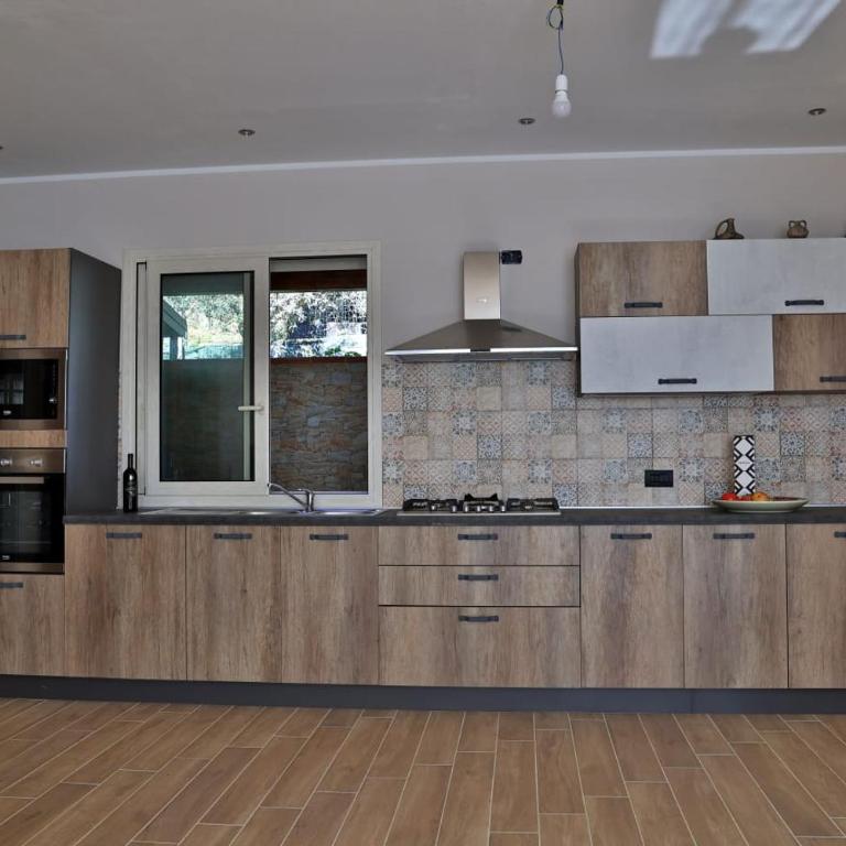 Villa Valentina - Appartamento con 2 Camere da Letto - 7