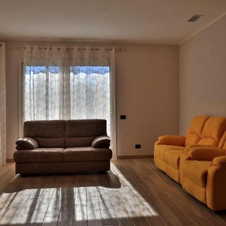 Villa Valentina - Appartamento con 2 Camere da Letto - 8