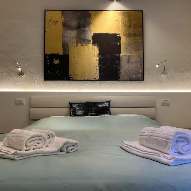Tolletta 10 e Lode - One-Bedroom House - 32