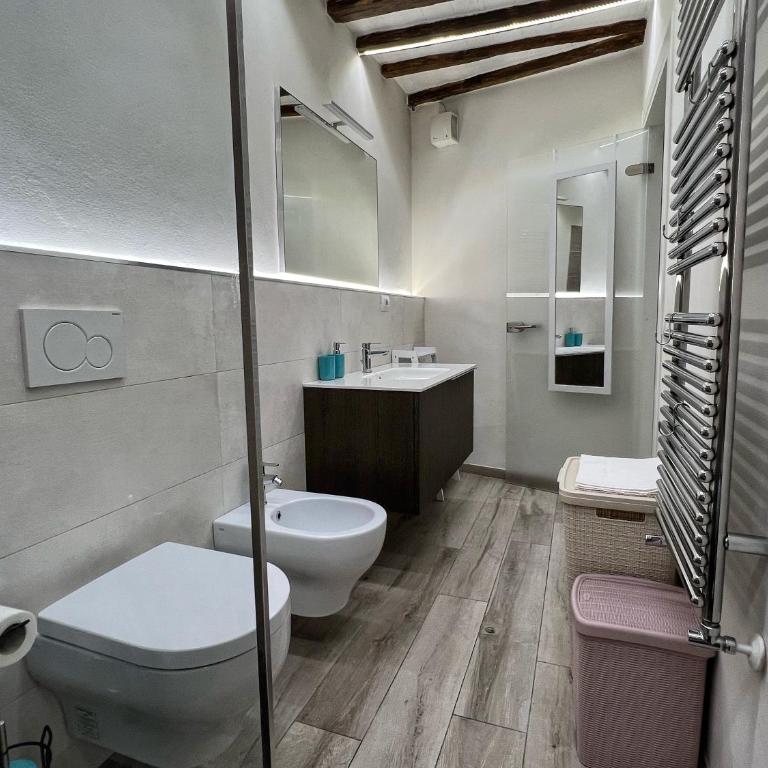 Tolletta 10 e Lode - One-Bedroom House - 36